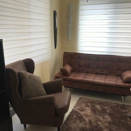 Parc Loix Apartment Benidorm Eksteriør billede