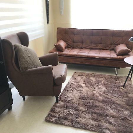 Parc Loix Apartment Benidorm Eksteriør billede