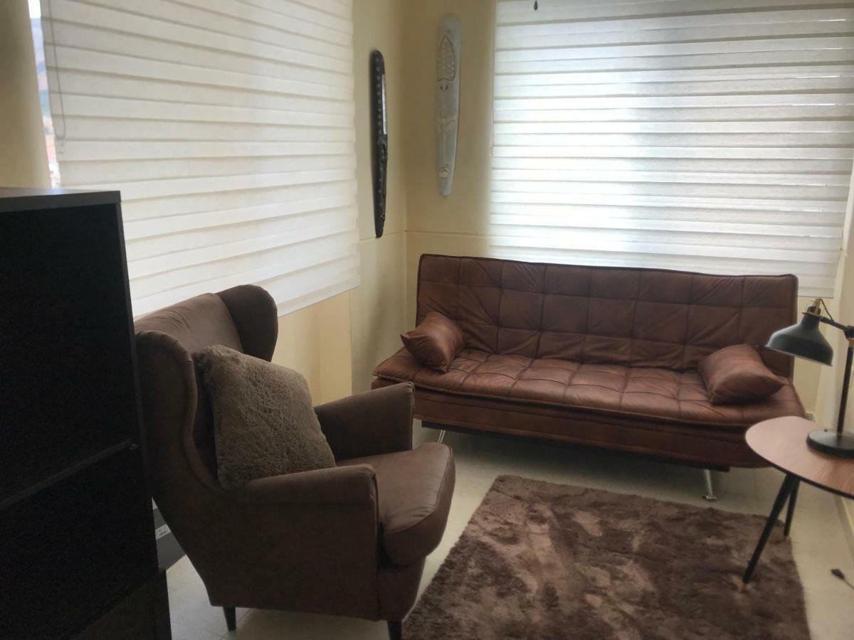 Parc Loix Apartment Benidorm Eksteriør billede