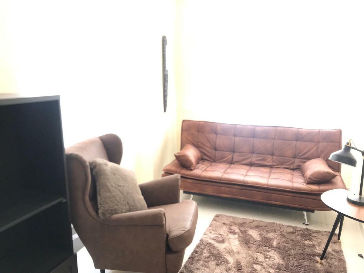 Parc Loix Apartment Benidorm Eksteriør billede