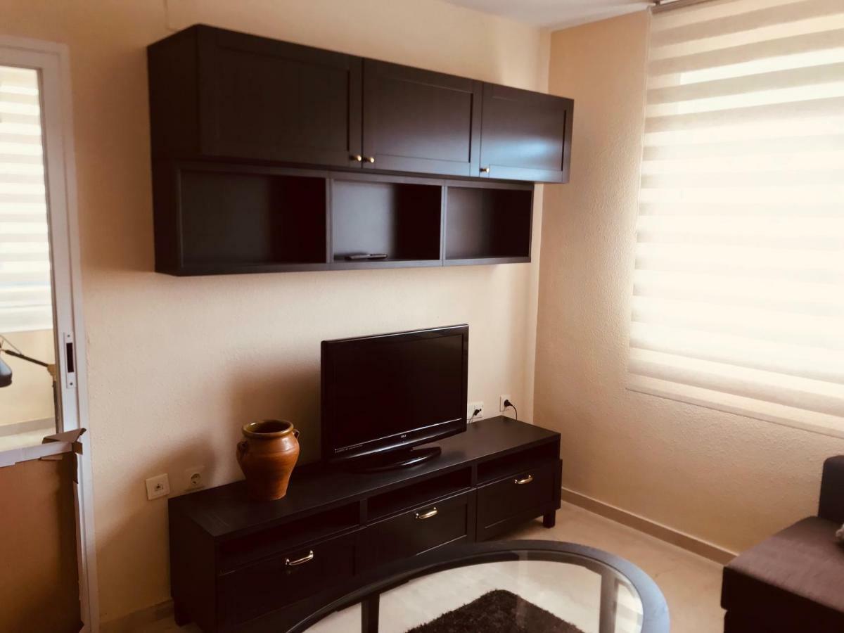 Parc Loix Apartment Benidorm Eksteriør billede
