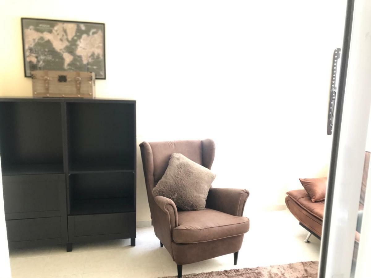 Parc Loix Apartment Benidorm Eksteriør billede