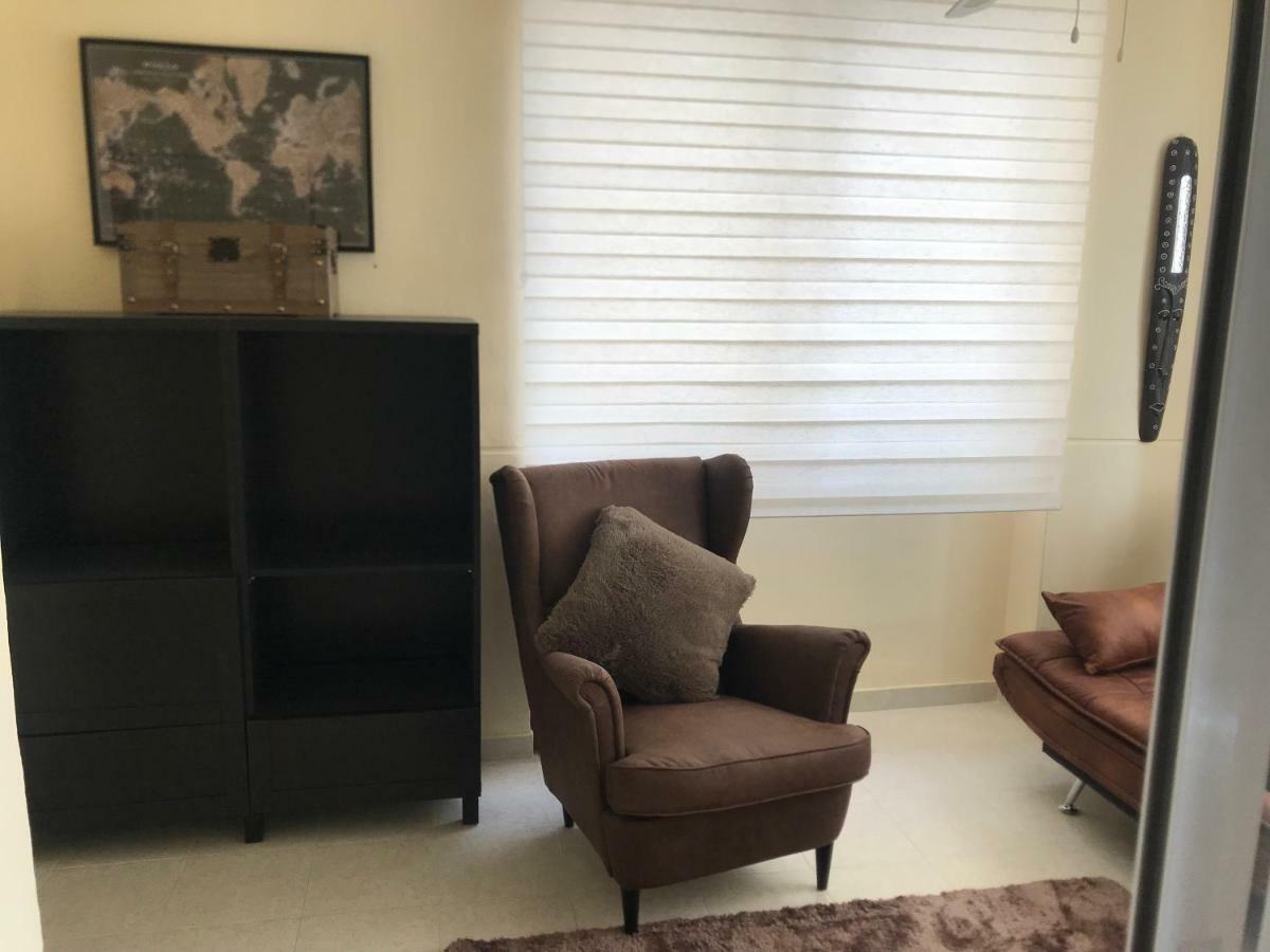 Parc Loix Apartment Benidorm Eksteriør billede