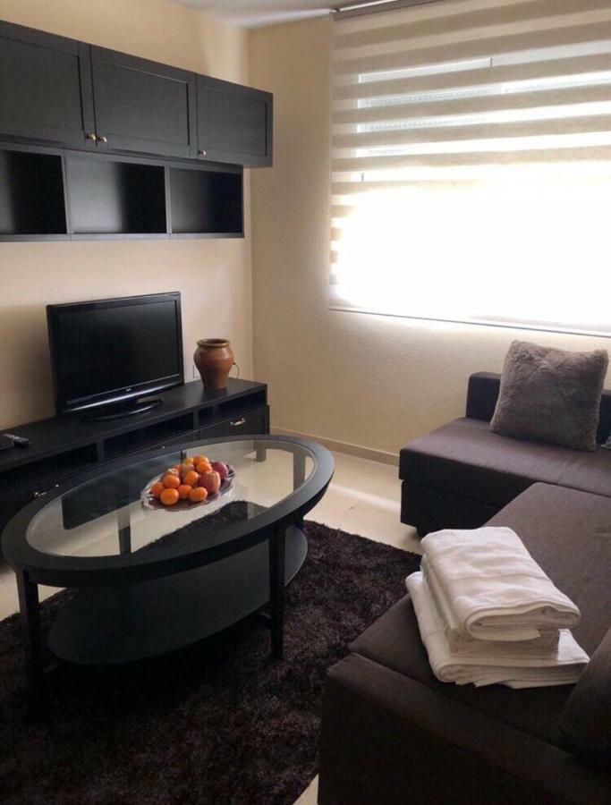 Parc Loix Apartment Benidorm Eksteriør billede